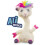 Ali Alpaca Hilarious Dancing Toy Talks Back Wiggles and Dances New 1