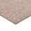 VidaXL vidaXL 20x Carpet Floor Tiles 5 m² 50x50 cm Beige Flooring Mat Bedroom Office 6