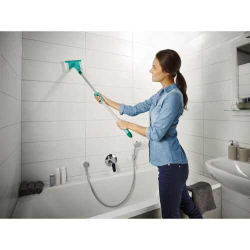 LEIFHEIT 71604 HEAT REFLECT XL ROSA ABDECKUNG 1