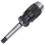 VidaXL vidaXL Quick Release Drill Chuck MT2-B18 with 16 mm Clamping Range Hardware 1