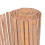 VidaXL vidaXL Bambuszäune 2 Stk. 100x400 cm 6