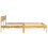 VidaXL vidaXL Bed Frame Bed Base Bedstead Solid Reclaimed Wood 180x200 cm Super King 4