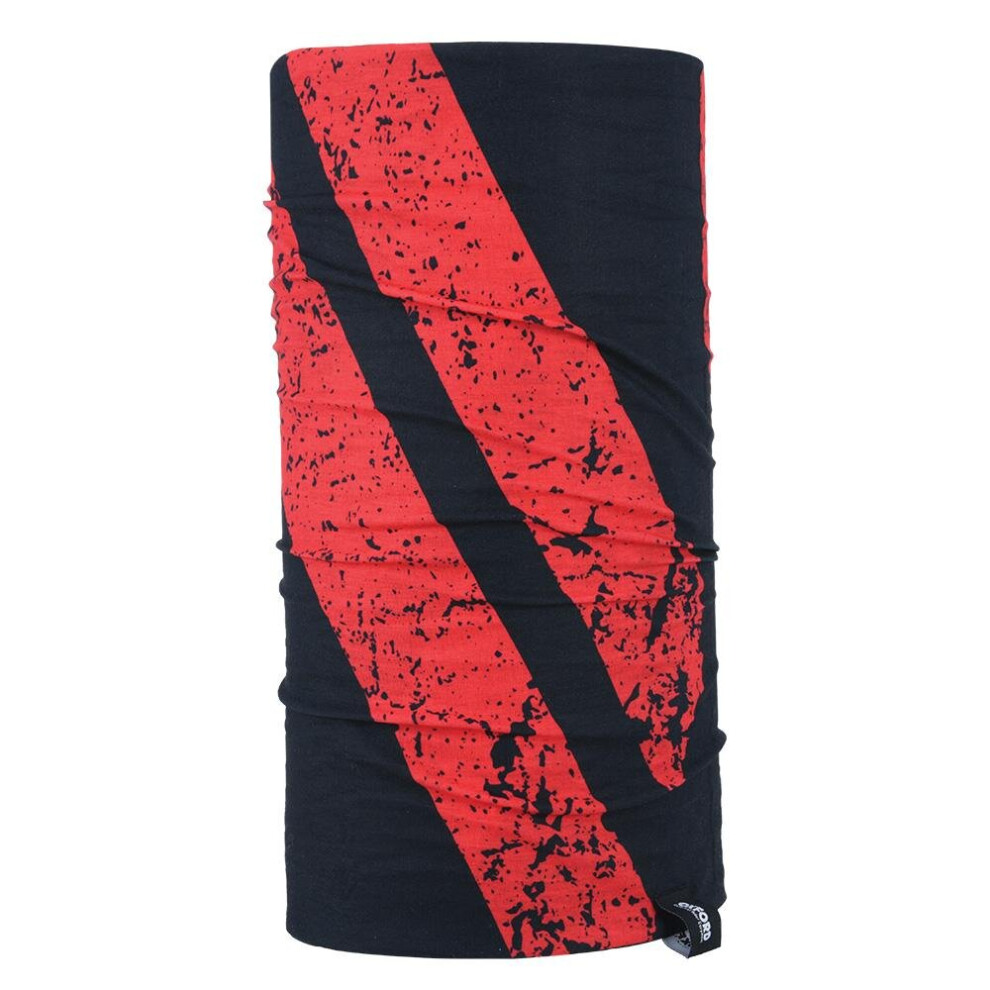 Oxford Graphite Stripe Comfy Pack Of 3-image-OPC-P6GK97X-NEW