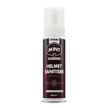 Oxford Mint Helmet Sanitiser Foam