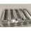 Gillette Gillette Sensor Excel Razor Blade 5 Pack (91098777) - Self-Adjusting Twin Blades, Microfins, Long-Lasting, Fits Sensor & Vector 3 Razors 12