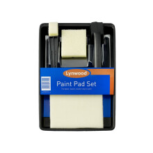Lynwood Paint Pad Sets PA401