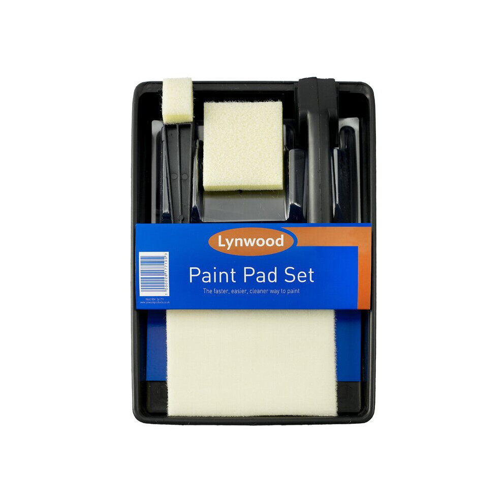 Lynwood Paint Pad Sets PA401