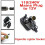 (24W ) Car Cigarette Lighter Socket Converter Power Adapter 12V 5A 60W 4