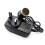 (24W ) Car Cigarette Lighter Socket Converter Power Adapter 12V 5A 60W 1