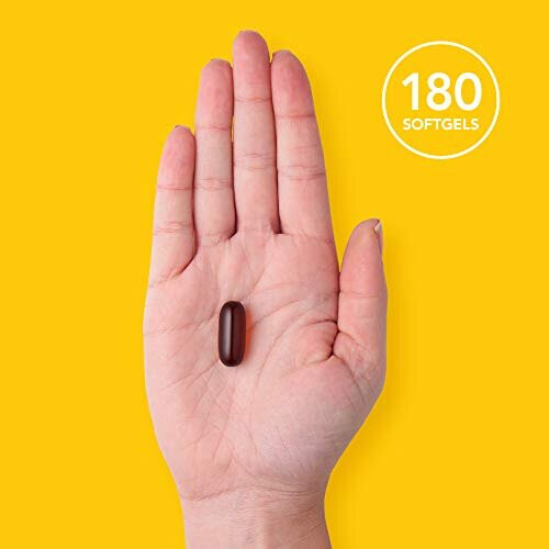 Σπορτς Έρευνα, CLA 1250, Μεγάλης Δύναμης, 1,250 mg, 180 Μυτερά 1