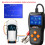 Car Battery Tester Auto Battery Load Analyzer Cranking Charging System 4