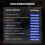 Car Battery Tester Auto Battery Load Analyzer Cranking Charging System 11