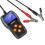 Car Battery Tester Auto Battery Load Analyzer Cranking Charging System 2