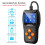 Car Battery Tester Auto Battery Load Analyzer Cranking Charging System 5