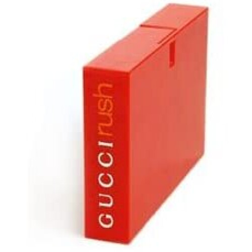 GUCCI Gucci Rush For Women 75 ml