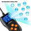 Car Battery Tester Auto Battery Load Analyzer Cranking Charging System 9