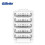 Gillette Gillette Sensor Excel Razor Blade 5 Pack (91098777) - Self-Adjusting Twin Blades, Microfins, Long-Lasting, Fits Sensor & Vector 3 Razors 9