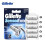 Gillette Gillette Sensor Excel Razor Blade 5 Pack (91098777) - Self-Adjusting Twin Blades, Microfins, Long-Lasting, Fits Sensor & Vector 3 Razors 1