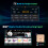 Android 10.0 Universal Double 2DIN Car Stereo OBD2 WiFi DSP DAB+ Navi BT TPMS 12