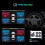 Android 10.0 Universal Double 2DIN Car Stereo OBD2 WiFi DSP DAB+ Navi BT TPMS 17