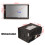 Android 10.0 Universal Double 2DIN Car Stereo OBD2 WiFi DSP DAB+ Navi BT TPMS 20