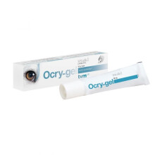 Ocry-gel Eye Gel