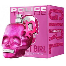 POLICÍA - Policía para Ser Chica Dulce 75ml