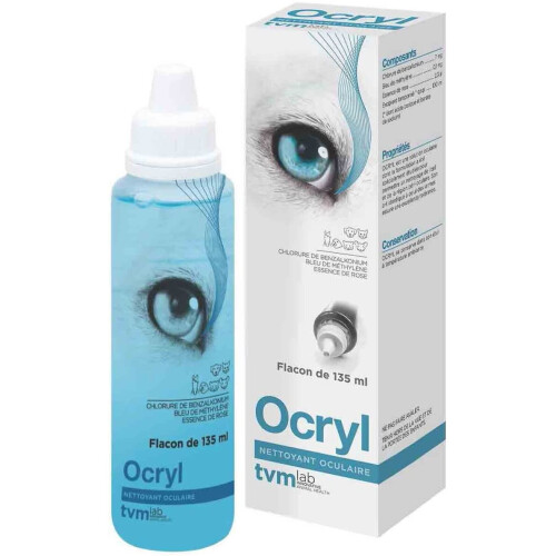 Ocryl Solution 135ml