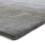 Think Rugs (120x170cm) Modern Elements EL2267 Stripe Hand Made Wool Rugs in Grey Abstract Soft Mats 3