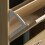 Vida Designs (Pine) 3 Drawer Shoe Cabinet Pull Out Hallway Storage 6