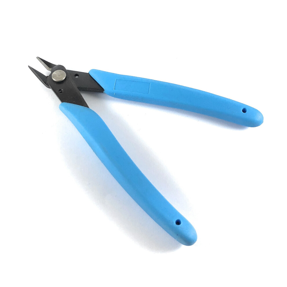 Photos - Pliers / Wire Cutters Precision Flush Cutters, Electrical, Modelling & Jewellery Making