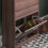 Vida Designs (Walnut) 3 Drawer Shoe Cabinet Pull Out Hallway Storage 5