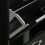 Vida Designs (Black) 3 Drawer Shoe Cabinet Pull Out Hallway Storage 6
