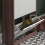 Vida Designs (Walnut & White) 3 Drawer Shoe Cabinet Pull Out Hallway Storage 5