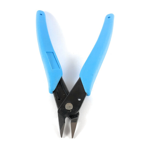 Precision Flush Cutters, Electrical, Modelling & Jewellery Making 2