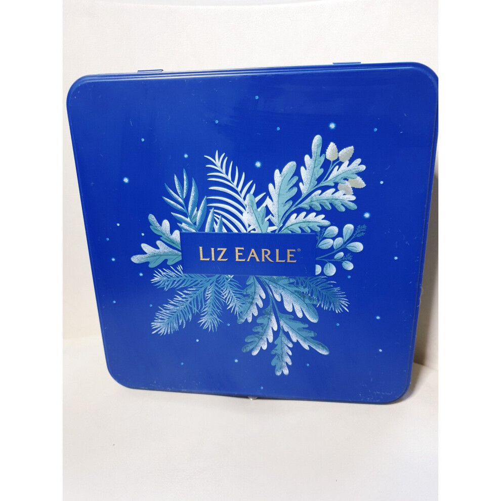 Liz Early shower and shave collection set