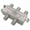 (4 Way) Viewi Multi Way Cable TV Splitter 1