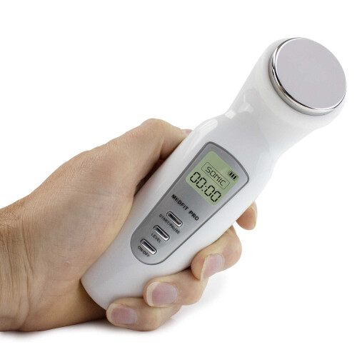 MedFit Pro 1&3 MHz Home Therapeutic Ultrasound Machine on OnBuy