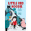 Little Red Hoodie 1