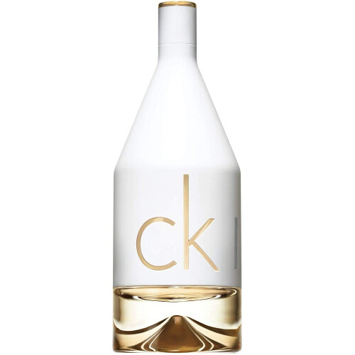 Calvin Klein (100 ml) Calvin Klein CKIN2U For Her Eau de Toilette