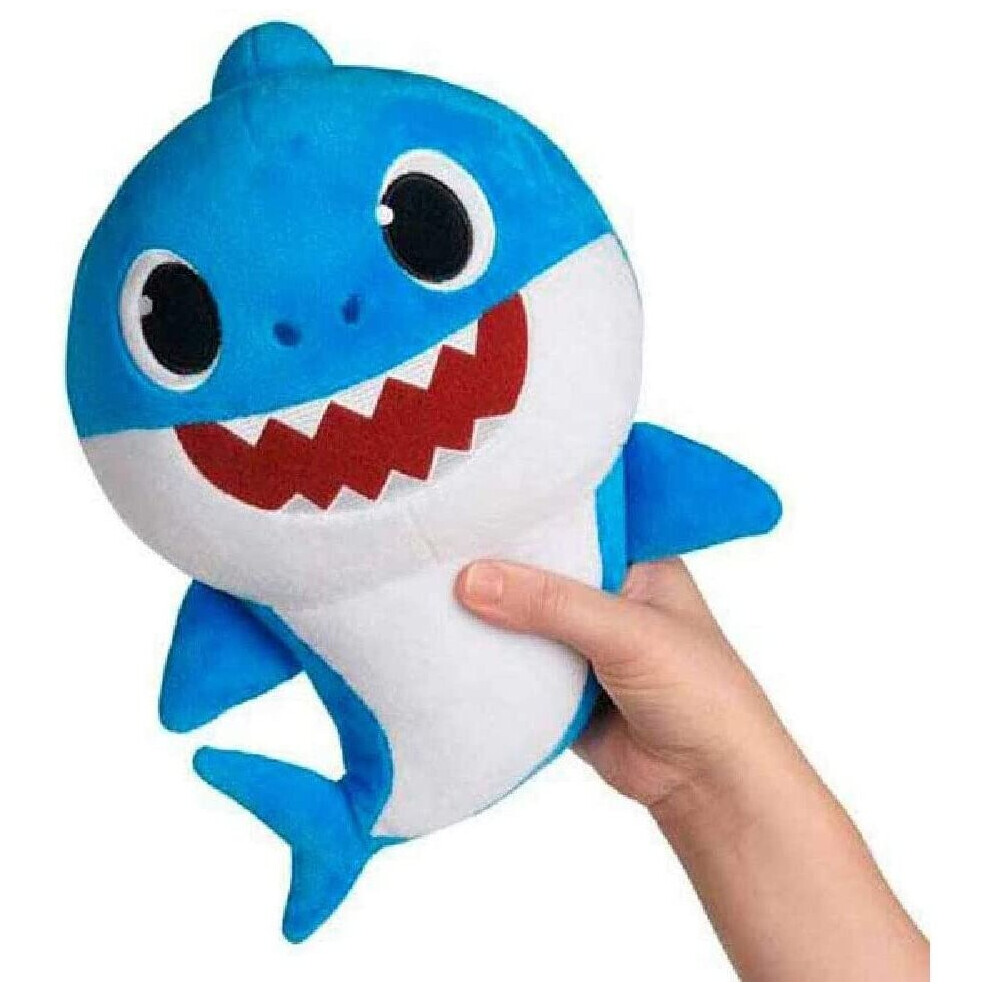 Daddy shark sale teddy