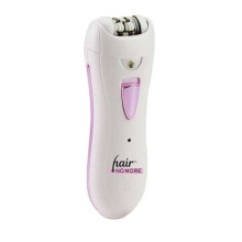 Rechargeable Hair Remover with Built LED | Easylife Group