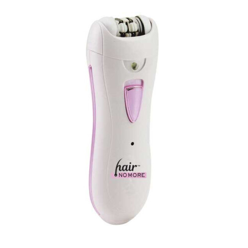 Rechargeable Hair Remover with Built LED | Easylife Group
