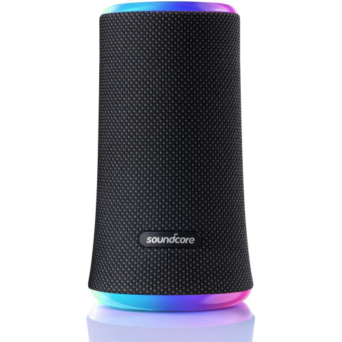 Anker Anker Soundcore Flare 2 Bluetooth Speaker w/ IPX7 Waterproof (12-Hour)