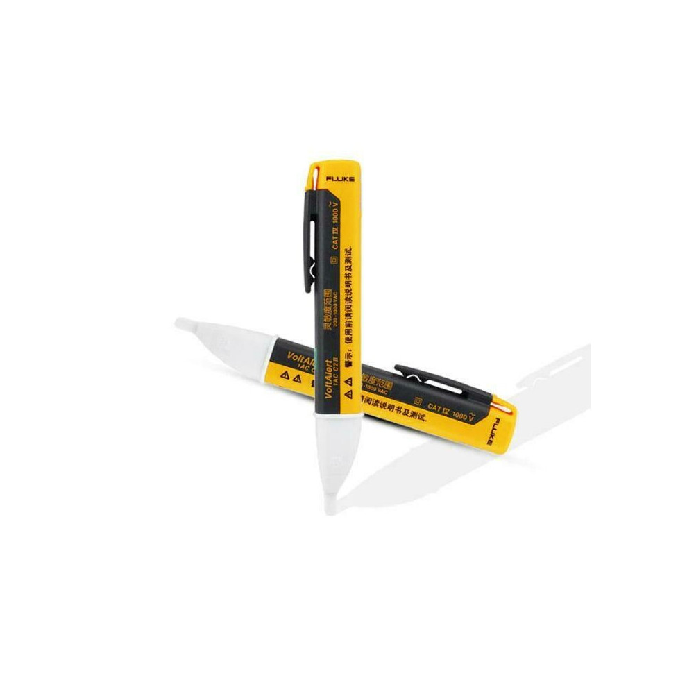 Fluke 1AC II Volt Alert Voltage Detector - Volt Stick, High Quality UK