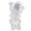 3D Dog Shape Silicone Mold Mousse Cake Chocolate Jelly Baking Mould Decor Tool 4