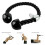 Lat Bicep Tricep Ropes Pull Down Rope Cable Attachment Handle Gym Multigym Home 1