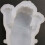 3D Dog Shape Silicone Mold Mousse Cake Chocolate Jelly Baking Mould Decor Tool 8