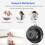 (8G) Wireless CCTV Indoor/Outdoor Camera Home Security 10