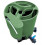 Evolution Aqua (Green) Evolution Aqua Eazy (Easy) Pod Pond and Koi Filter System 1